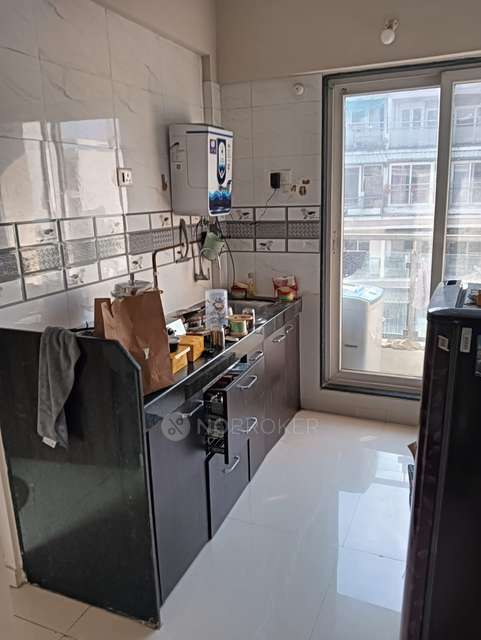 1 BHK Flat In Sai Proviso Leisure Town, Hadapsar for Rent  In Hadapsar