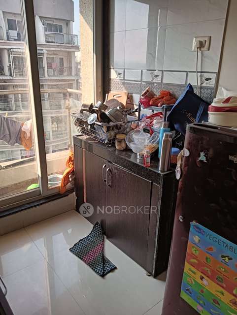 1 BHK Flat In Sai Proviso Leisure Town, Hadapsar for Rent  In Hadapsar