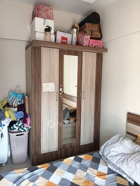 1 BHK Flat In Sai Proviso Leisure Town, Hadapsar for Rent  In Hadapsar