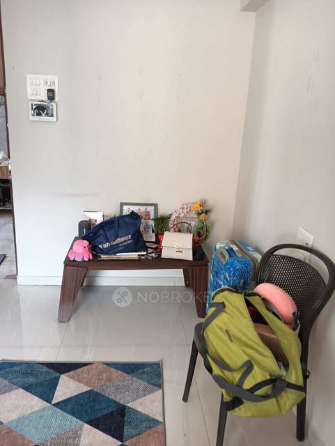 1 BHK Flat In Sai Proviso Leisure Town, Hadapsar for Rent  In Hadapsar