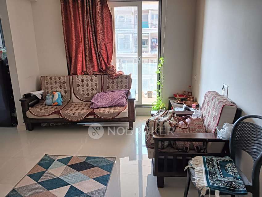 1 BHK Flat In Sai Proviso Leisure Town, Hadapsar for Rent  In Hadapsar