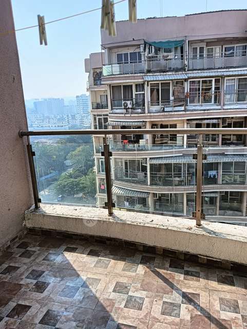 1 BHK Flat In Sai Proviso Leisure Town, Hadapsar for Rent  In Hadapsar