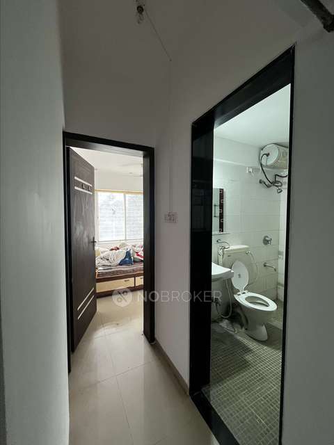 3 BHK Flat In Karan Celesta Balewadi for Rent  In Karan Celista