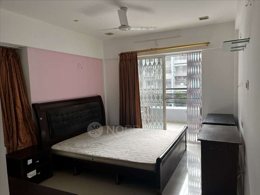 3 BHK Flat In Karan Celesta Balewadi for Rent  In Karan Celista