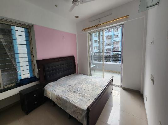3 BHK Flat In Karan Celesta Balewadi for Rent  In Karan Celista