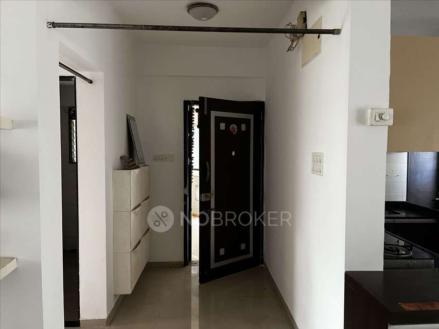 3 BHK Flat In Karan Celesta Balewadi for Rent  In Karan Celista