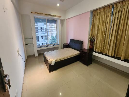 3 BHK Flat In Karan Celesta Balewadi for Rent  In Karan Celista