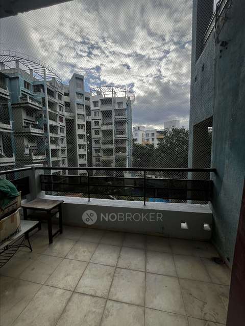 3 BHK Flat In Karan Celesta Balewadi for Rent  In Karan Celista