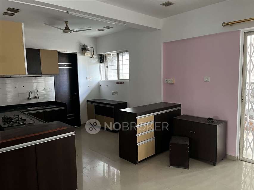 3 BHK Flat In Karan Celesta Balewadi for Rent  In Karan Celista