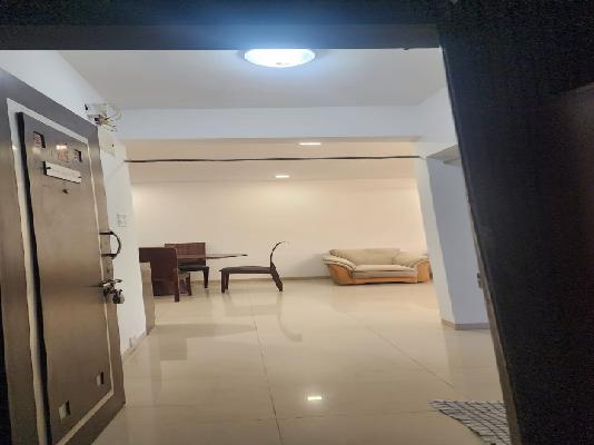 3 BHK Flat In Karan Celesta Balewadi for Rent  In Karan Celista