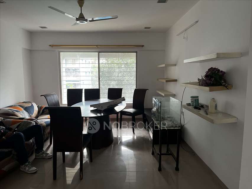 3 BHK Flat In Karan Celesta Balewadi for Rent  In Karan Celista
