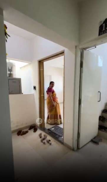 1 BHK Flat In Amarnath Paradise for Rent  In Charholi Budruk