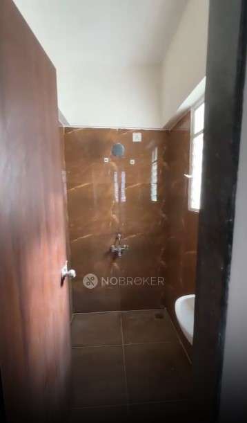 1 BHK Flat In Amarnath Paradise for Rent  In Charholi Budruk