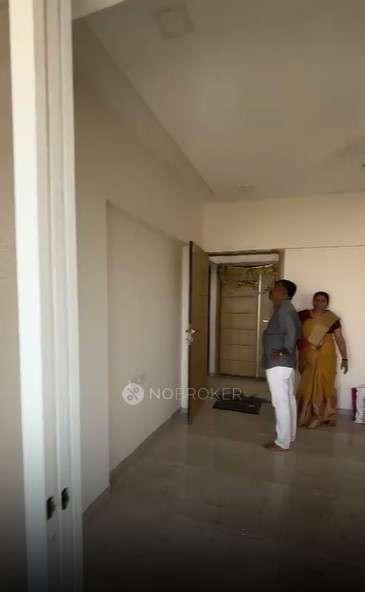 1 BHK Flat In Amarnath Paradise for Rent  In Charholi Budruk