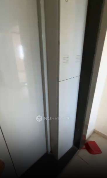 1 BHK Flat In Amarnath Paradise for Rent  In Charholi Budruk