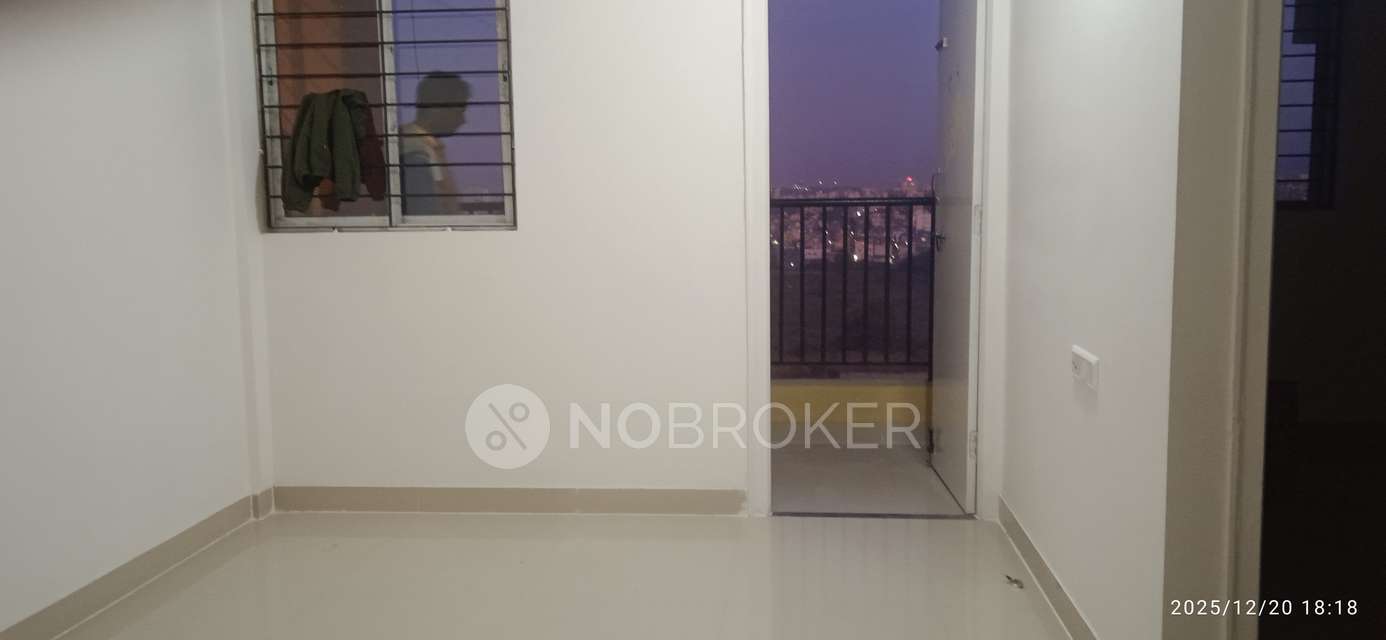 1 BHK Flat In Madhuvan Apartments, Hadapsar for Rent  In Hadapsar