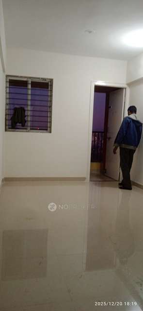 1 BHK Flat In Madhuvan Apartments, Hadapsar for Rent  In Hadapsar