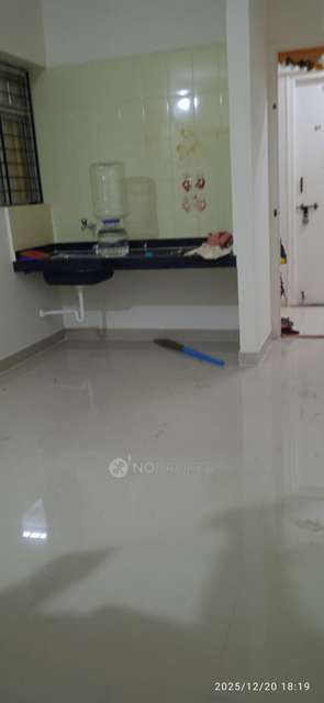 1 BHK Flat In Madhuvan Apartments, Hadapsar for Rent  In Hadapsar