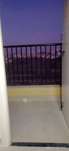 1 BHK Flat In Madhuvan Apartments, Hadapsar for Rent  In Hadapsar