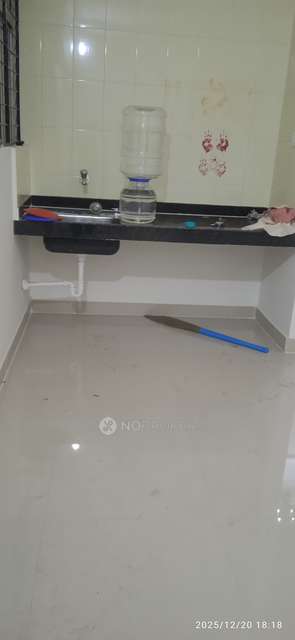 1 BHK Flat In Madhuvan Apartments, Hadapsar for Rent  In Hadapsar