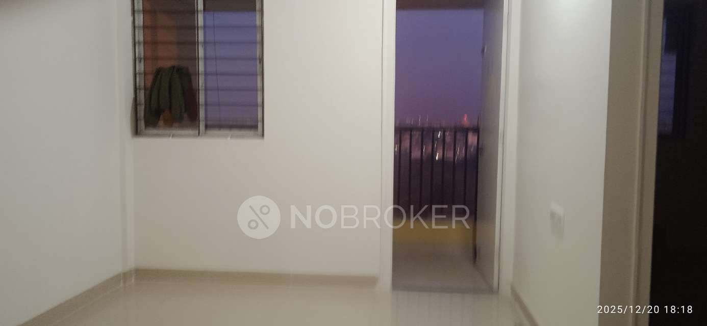 1 BHK Flat In Madhuvan Apartments, Hadapsar for Rent  In Hadapsar