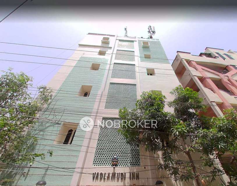 2 BHK Flat In Vadlamudi In for Rent  In Madhapur