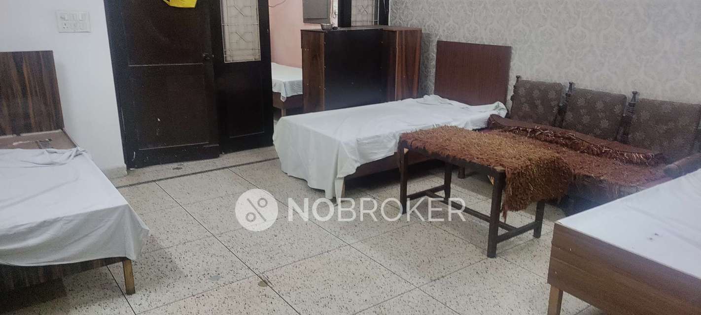 PG for Girls in Yamuna Vihar