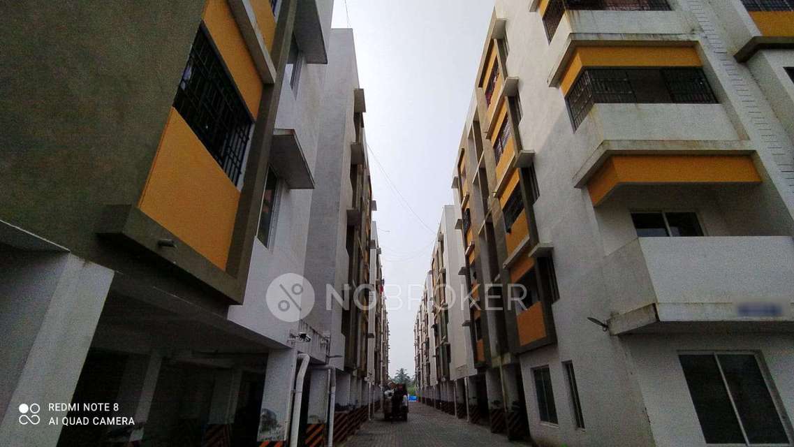 2 BHK Flat In Arun Excello Narmadha Apartment For Sale  In Thellimedu,