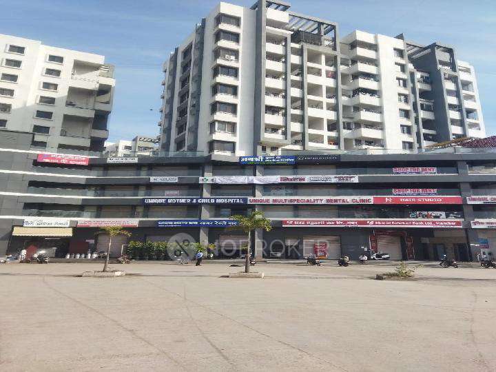 Office Space in Wagholi, Pune for sale 