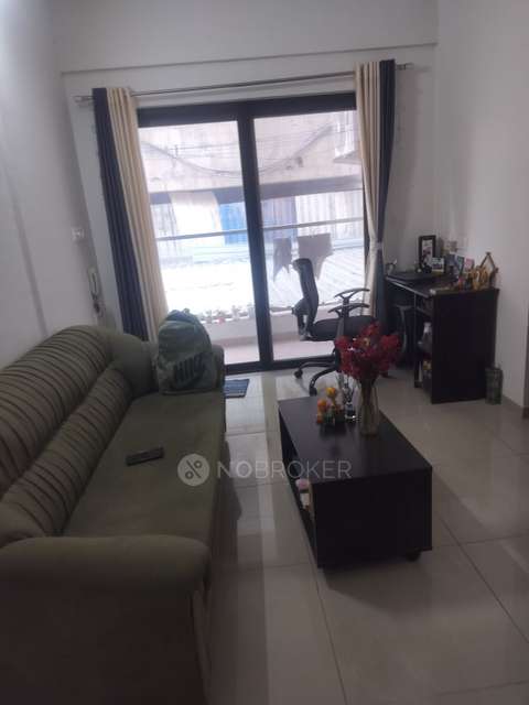 1 BHK Flat In Riverdale Heights For Sale  In Kharadi