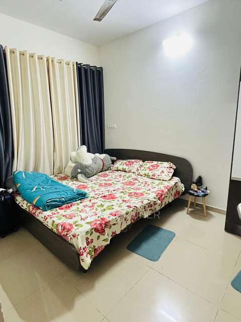 1 BHK Flat In Riverdale Heights For Sale  In Kharadi