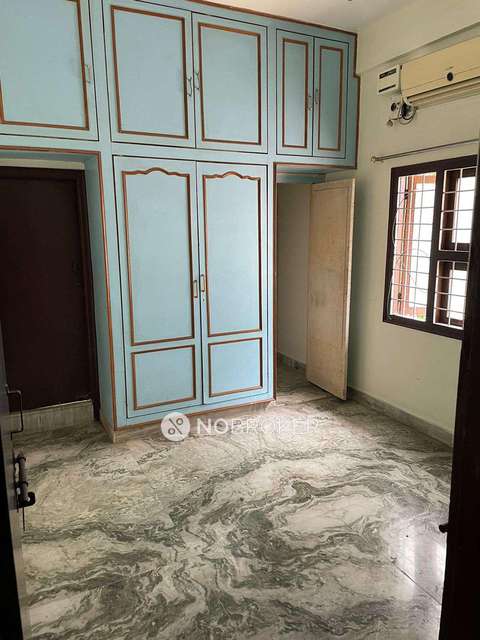 2 BHK Flat In Veera Swamy Mansion For Sale  In Amberpet