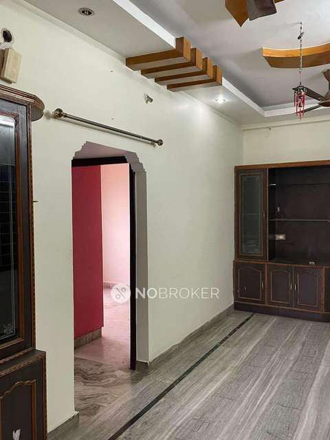 2 BHK Flat In Veera Swamy Mansion For Sale  In Amberpet