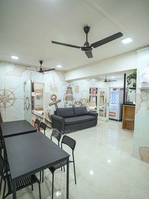 PG for Anyone in Sector 15