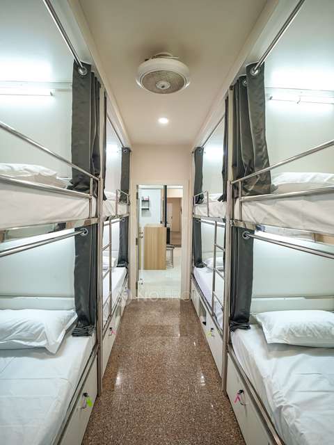 PG for Anyone in Sector 15