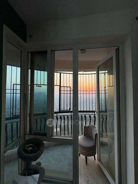 2 BHK Flat In Sikka Karmic Greens, Sector 78 for Rent  In Sector 78