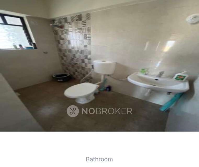 2 BHK Flat In Alfa Home's Society  for Rent  In Wagholi