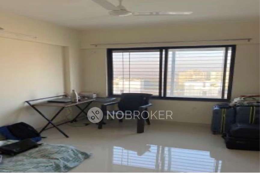 2 BHK Flat In Alfa Home's Society  for Rent  In Wagholi