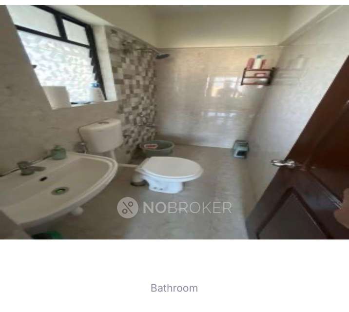 2 BHK Flat In Alfa Home's Society  for Rent  In Wagholi