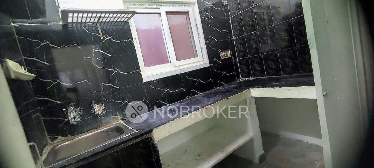 1 RK House for Rent  In Golconda Fort