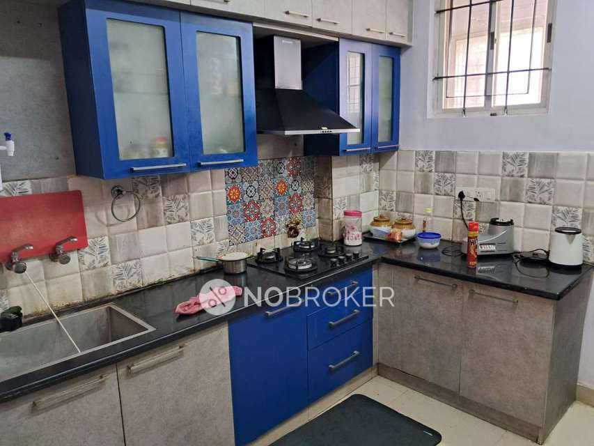 3 BHK Flat In Ushodaya Aqua For Sale  In Choodasandra