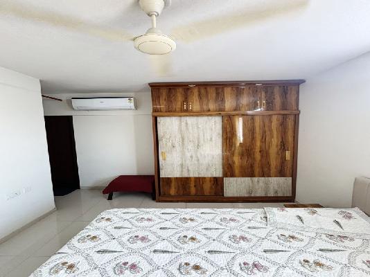 2 BHK Flat In Park Connect for Rent  In Pimpri-chinchwad