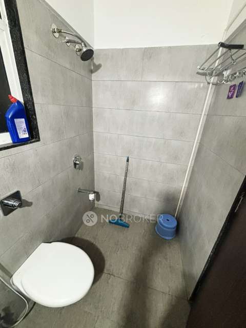 2 BHK Flat In Park Connect for Rent  In Pimpri-chinchwad