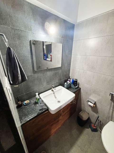 2 BHK Flat In Park Connect for Rent  In Pimpri-chinchwad