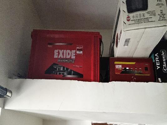 2 BHK Flat In Park Connect for Rent  In Pimpri-chinchwad