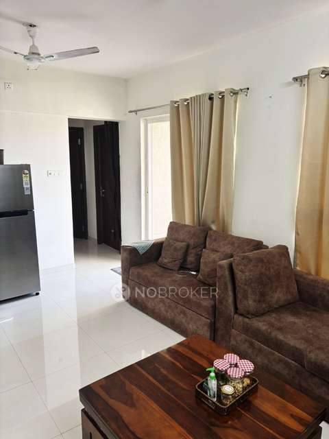 2 BHK Flat In Park Connect for Rent  In Pimpri-chinchwad