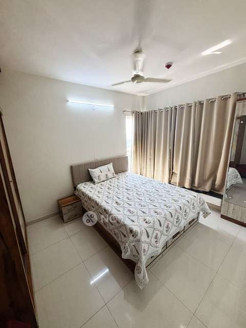 2 BHK Flat In Park Connect for Rent  In Pimpri-chinchwad