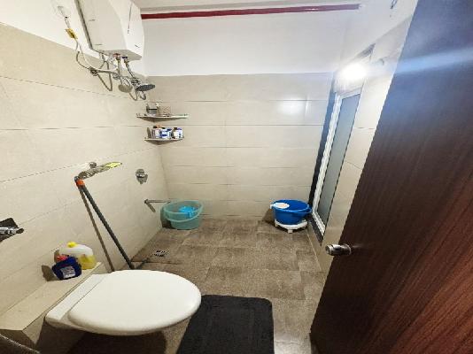 2 BHK Flat In Park Connect for Rent  In Pimpri-chinchwad