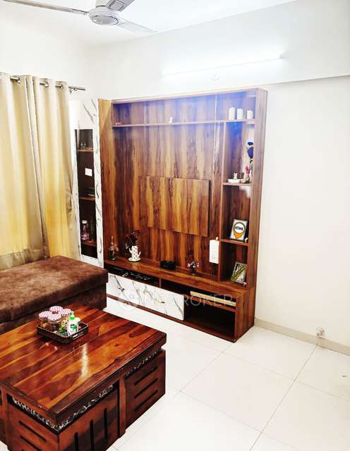 2 BHK Flat In Park Connect for Rent  In Pimpri-chinchwad