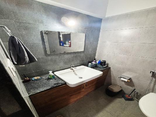 2 BHK Flat In Park Connect for Rent  In Pimpri-chinchwad